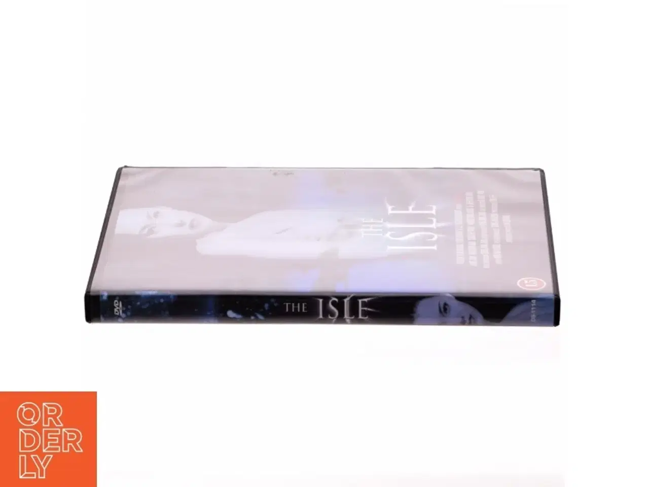 Billede 2 - The Isle