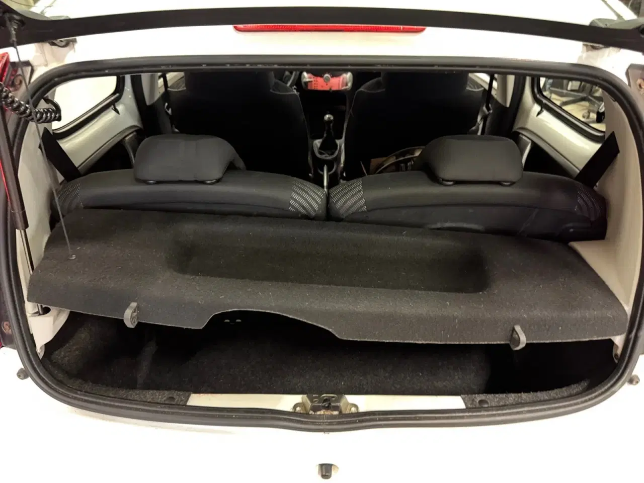 Billede 11 - Peugeot 107 1,0 Champion Air