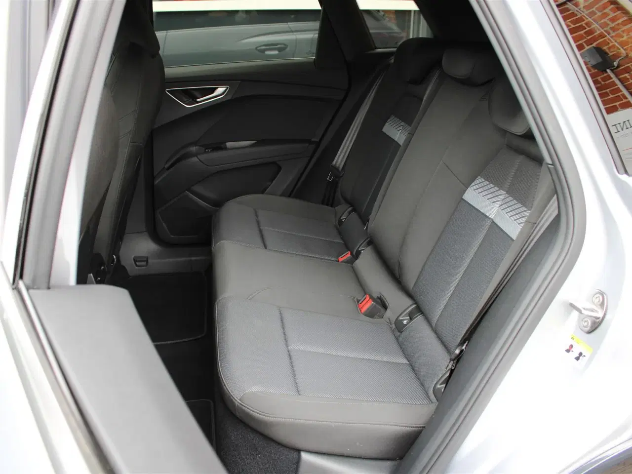 Billede 3 - Audi Q4 40 E-tron S Line 204HK 5d Aut.
