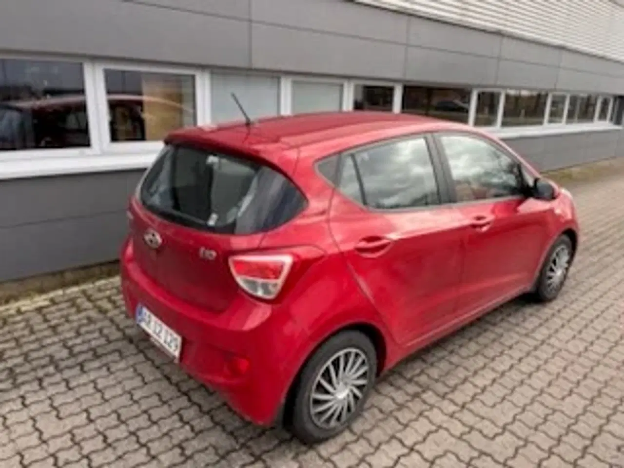 Billede 3 - Super fin Hyundai I10
