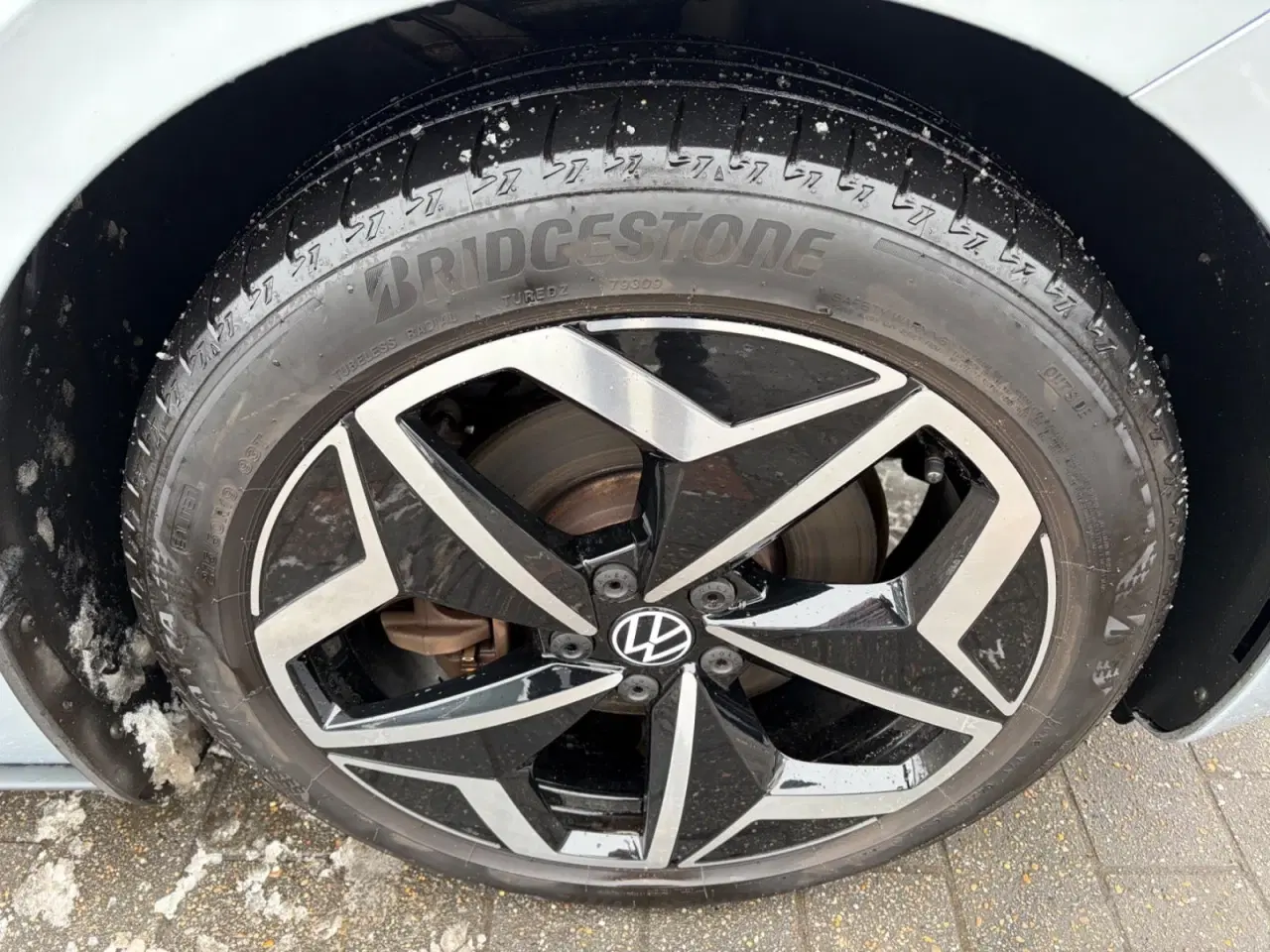 Billede 4 - VW ID.3 77 Pro S