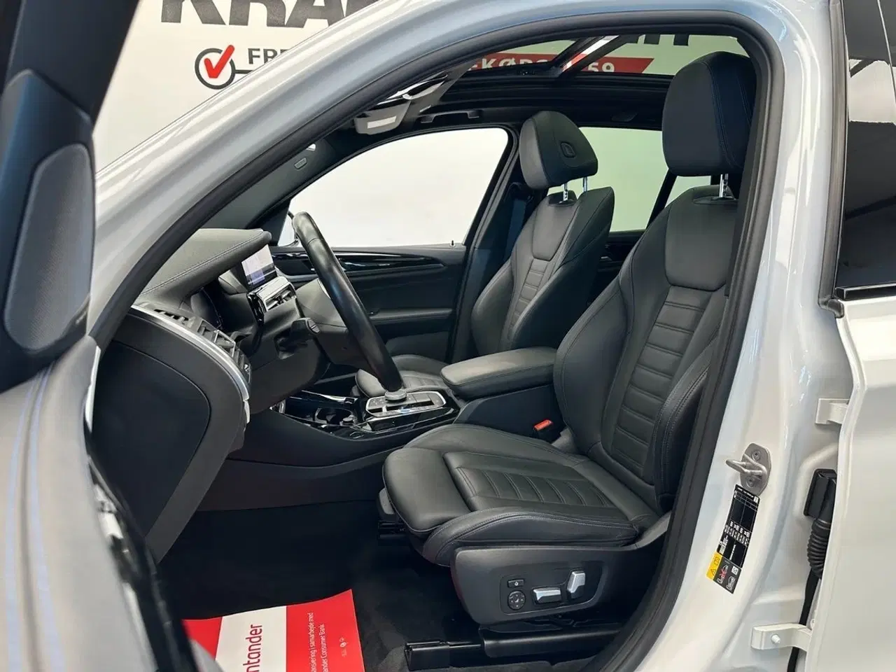 Billede 13 - BMW iX3  Charged Plus M-Sport