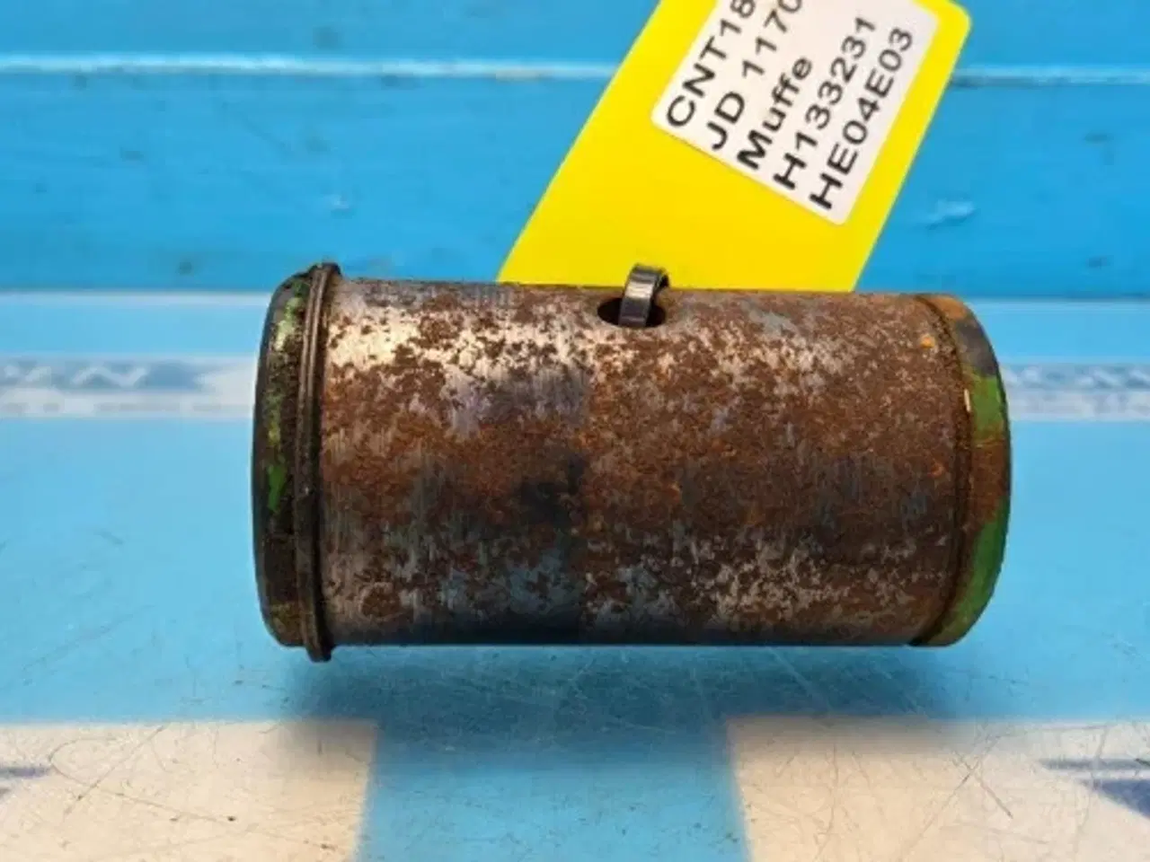 Billede 10 - John Deere 1170 Muffe H133231