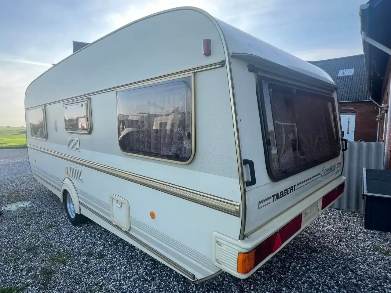 Billede 2 - Tappert 545 Comtesse.