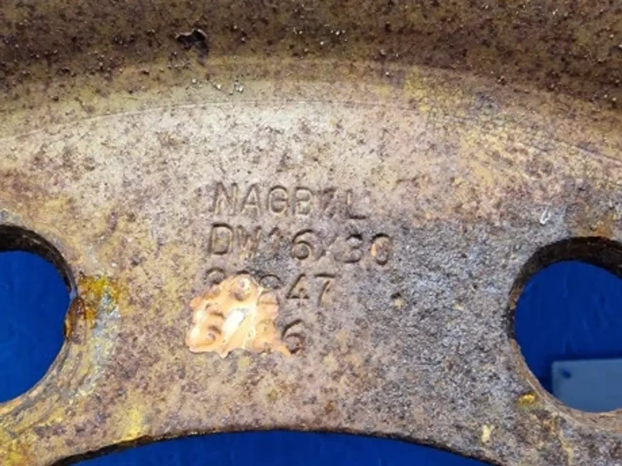 Billede 5 - 30" 18.4-30