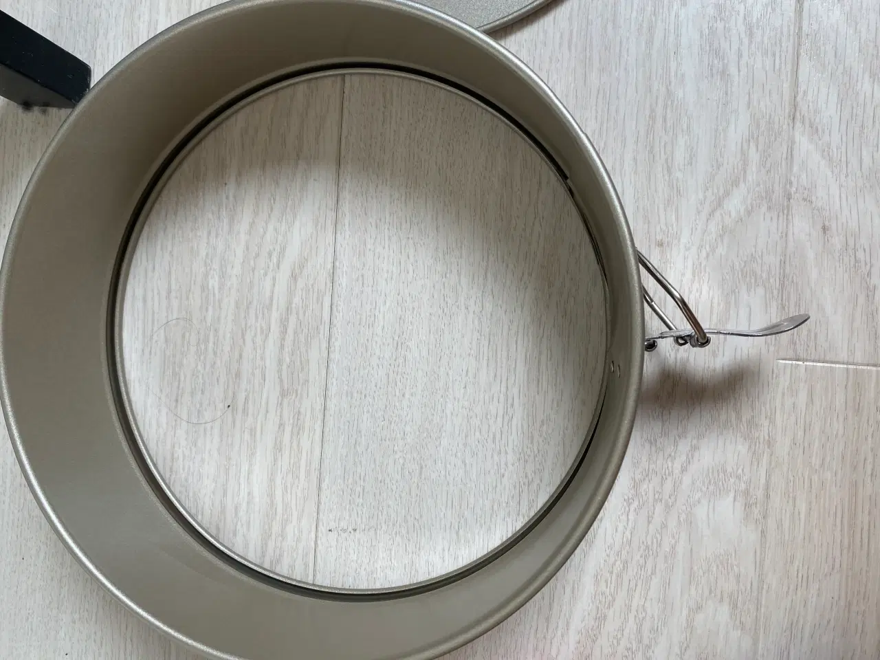Billede 4 - Springform 24 cm 