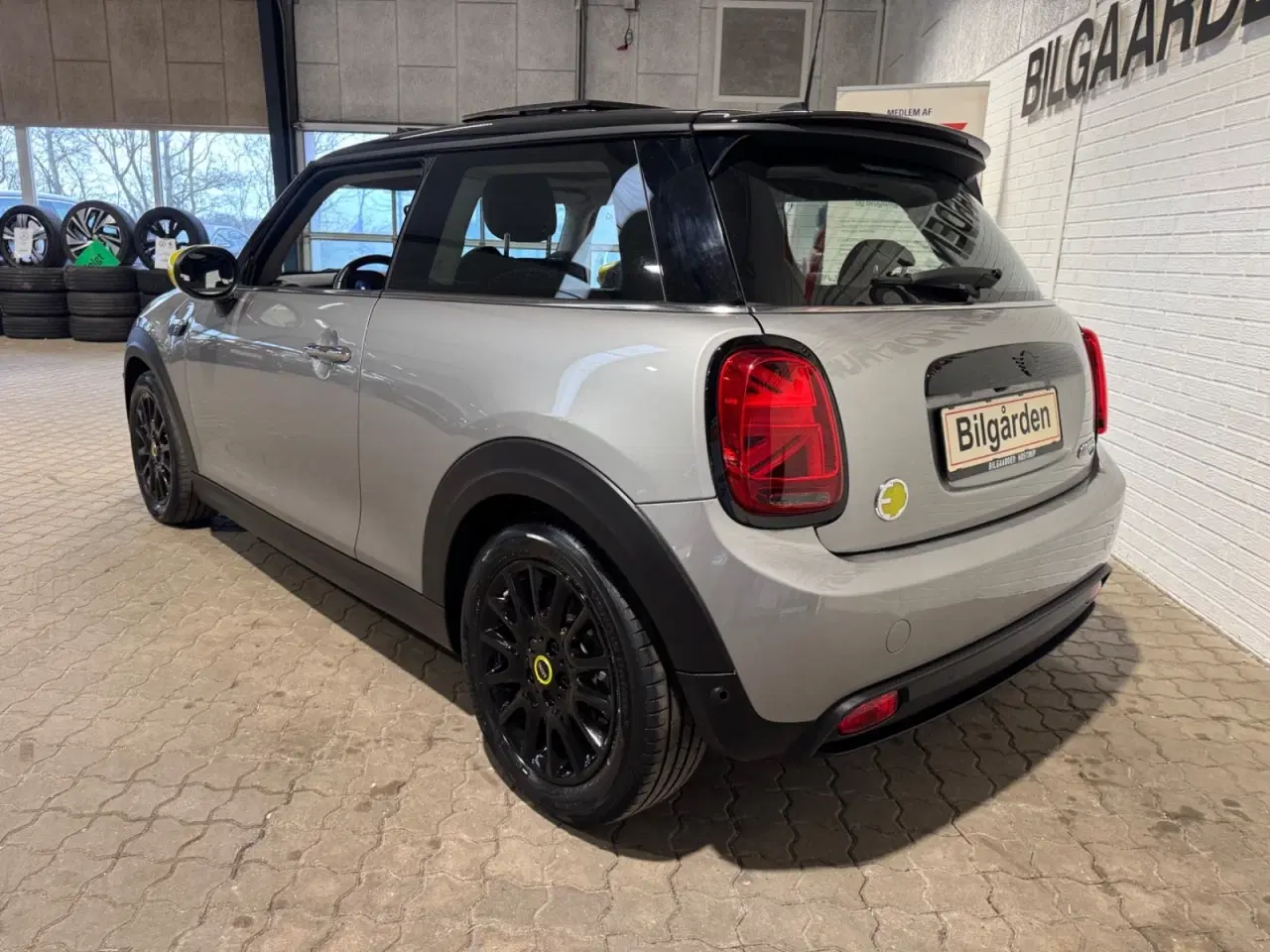 Billede 3 - MINI Cooper SE  Maximise