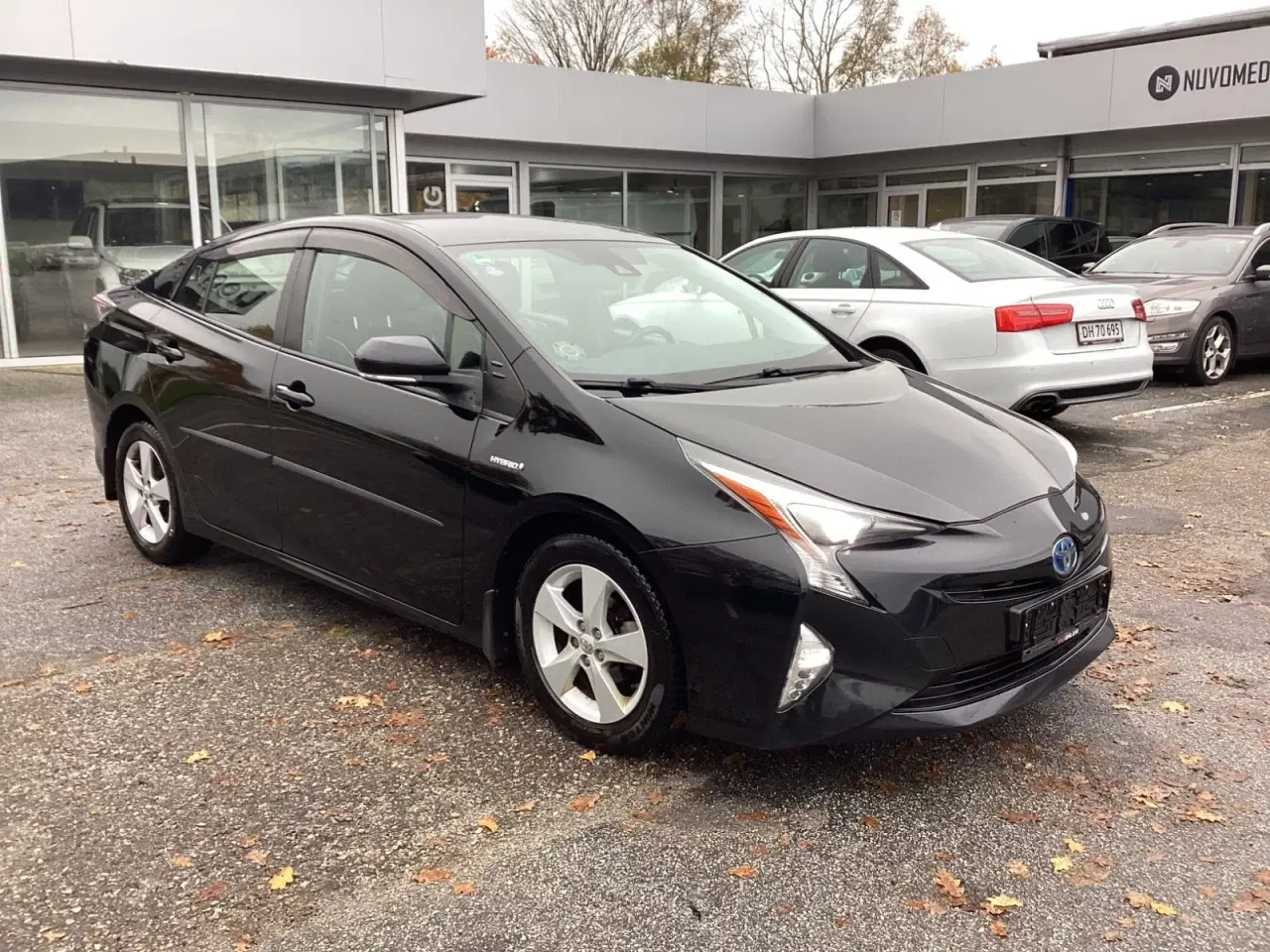 Billede 2 - Toyota Prius 1,8 Hybrid H3 CVT