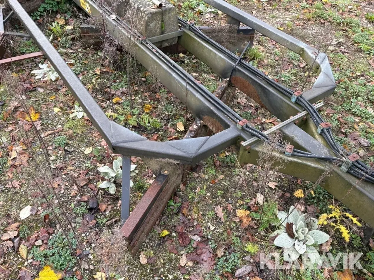 Billede 6 - Vejhøvl