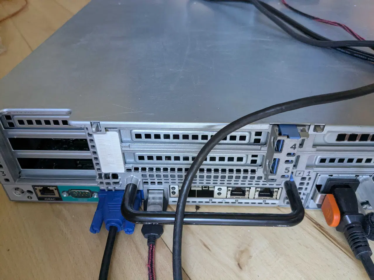 Billede 2 - Server dell R720