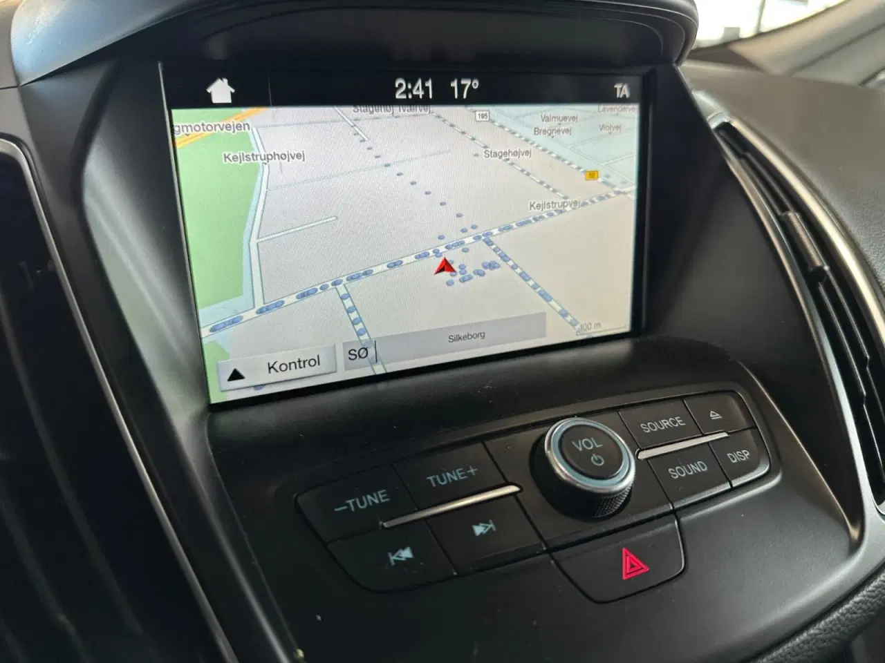 Billede 11 - Ford C-MAX 1,5 TDCi 120 Business Van