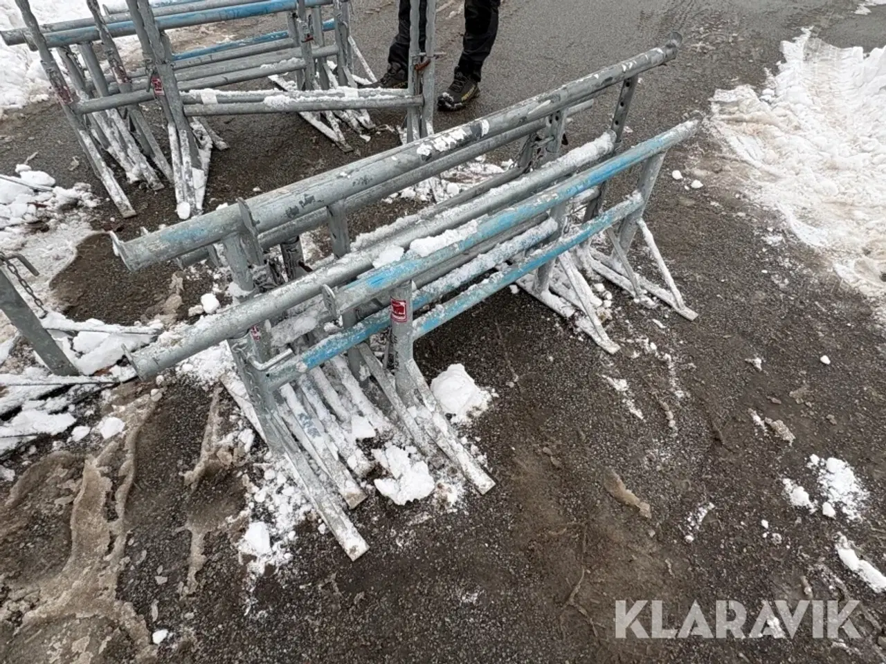 Billede 8 - Pudsebukke Jumbo - 17 styk