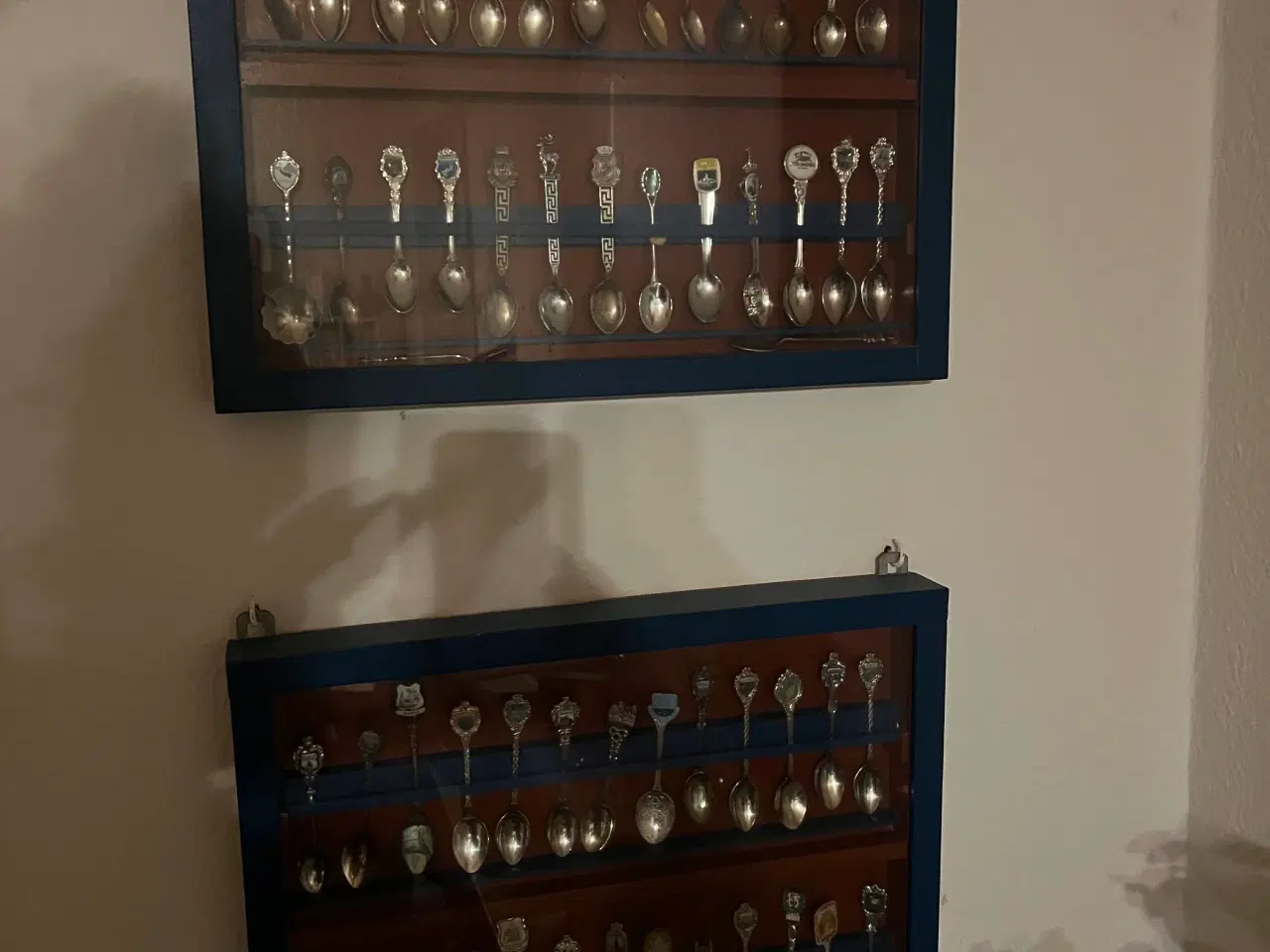 Billede 1 - souvenir skeer