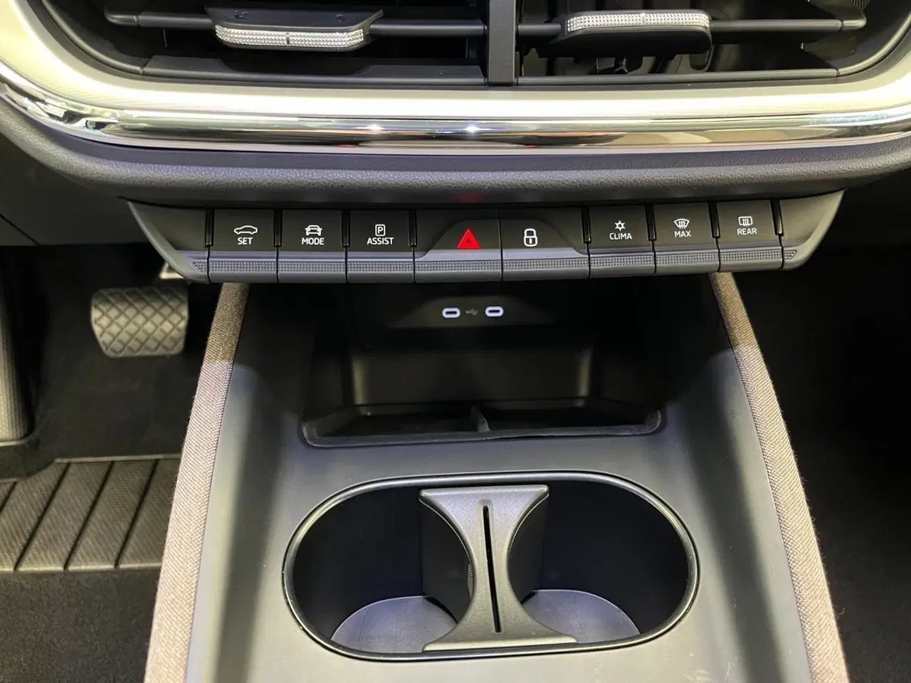 Billede 14 - Skoda Enyaq 60 iV Lodge