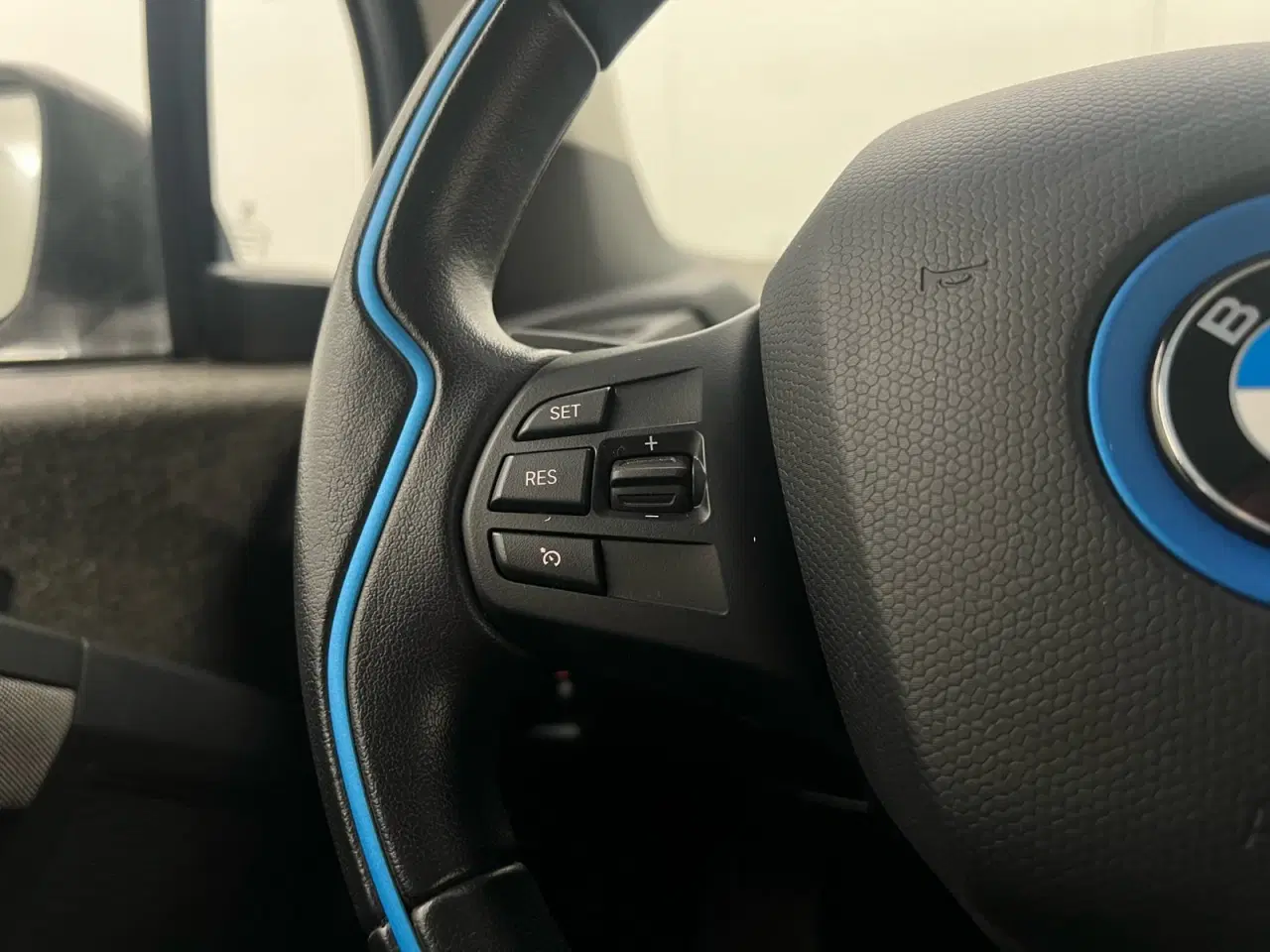 Billede 9 - BMW i3s  BEV