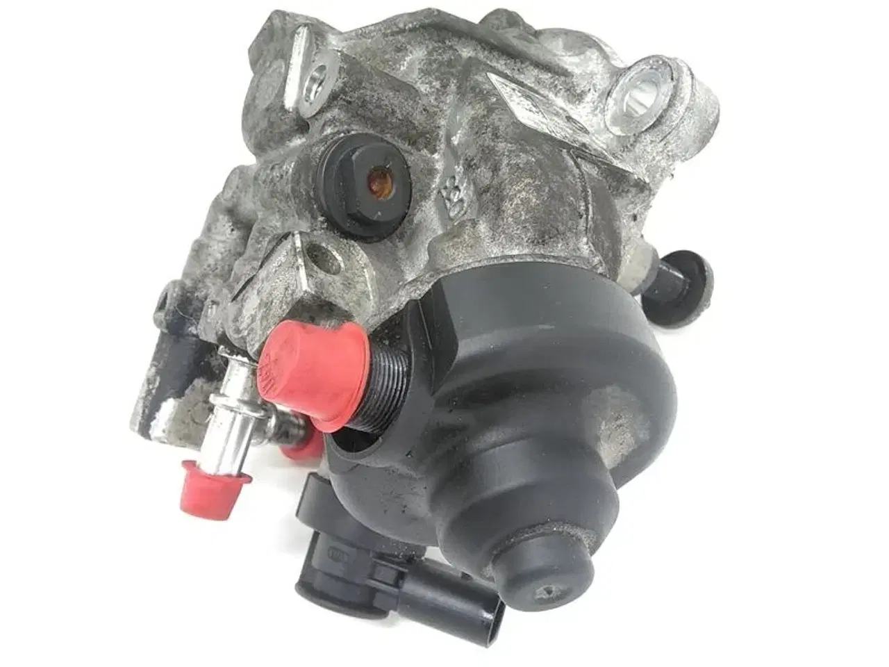 Billede 4 - Diesel-højtryks-pumpe K23278