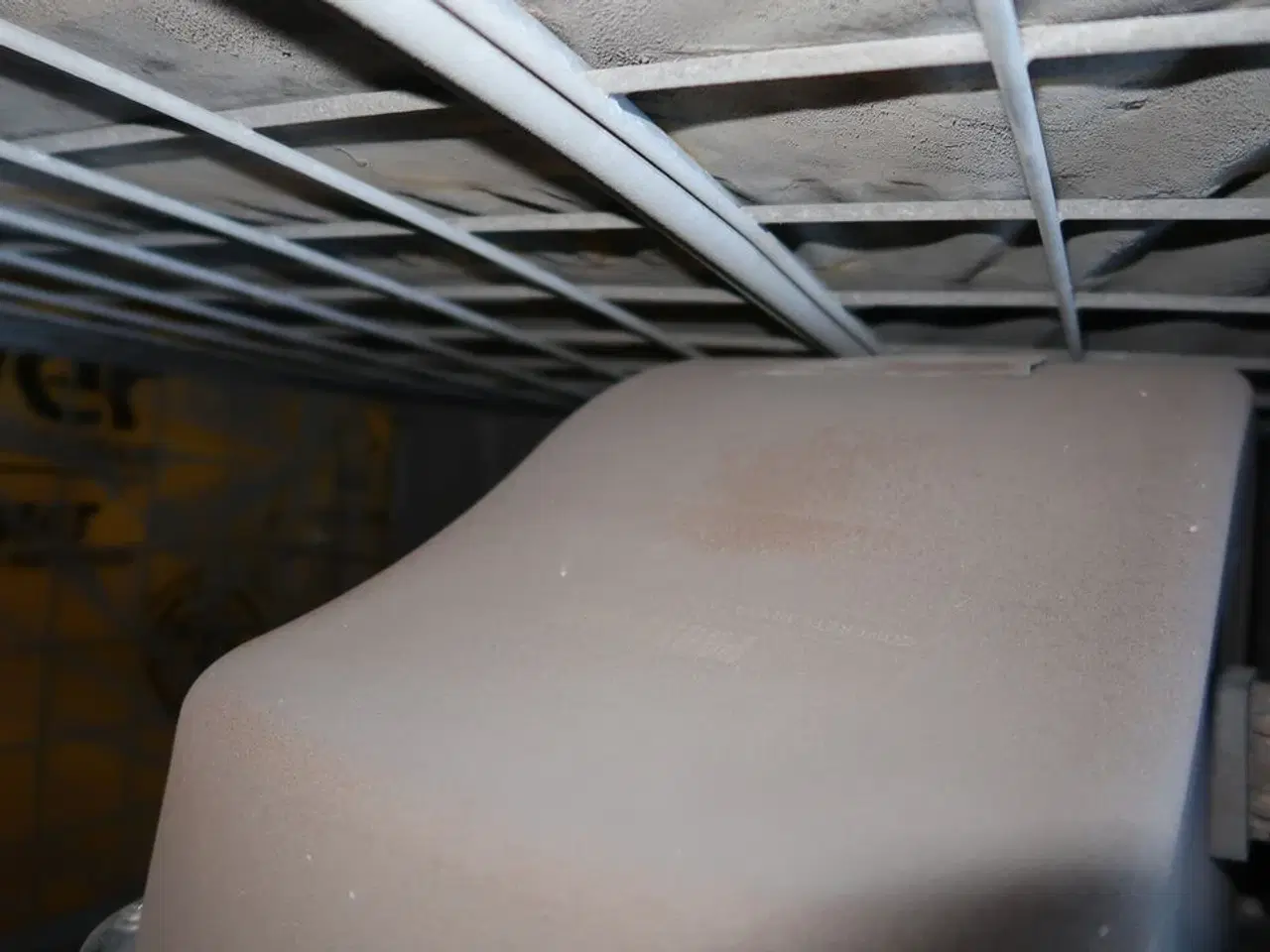 Billede 4 - Blandemaskine