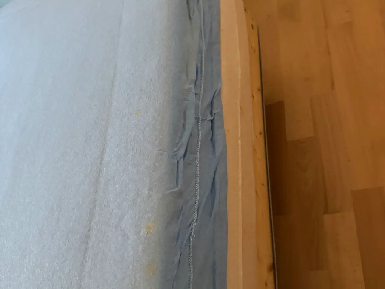 Billede 5 - Dobbeltseng 