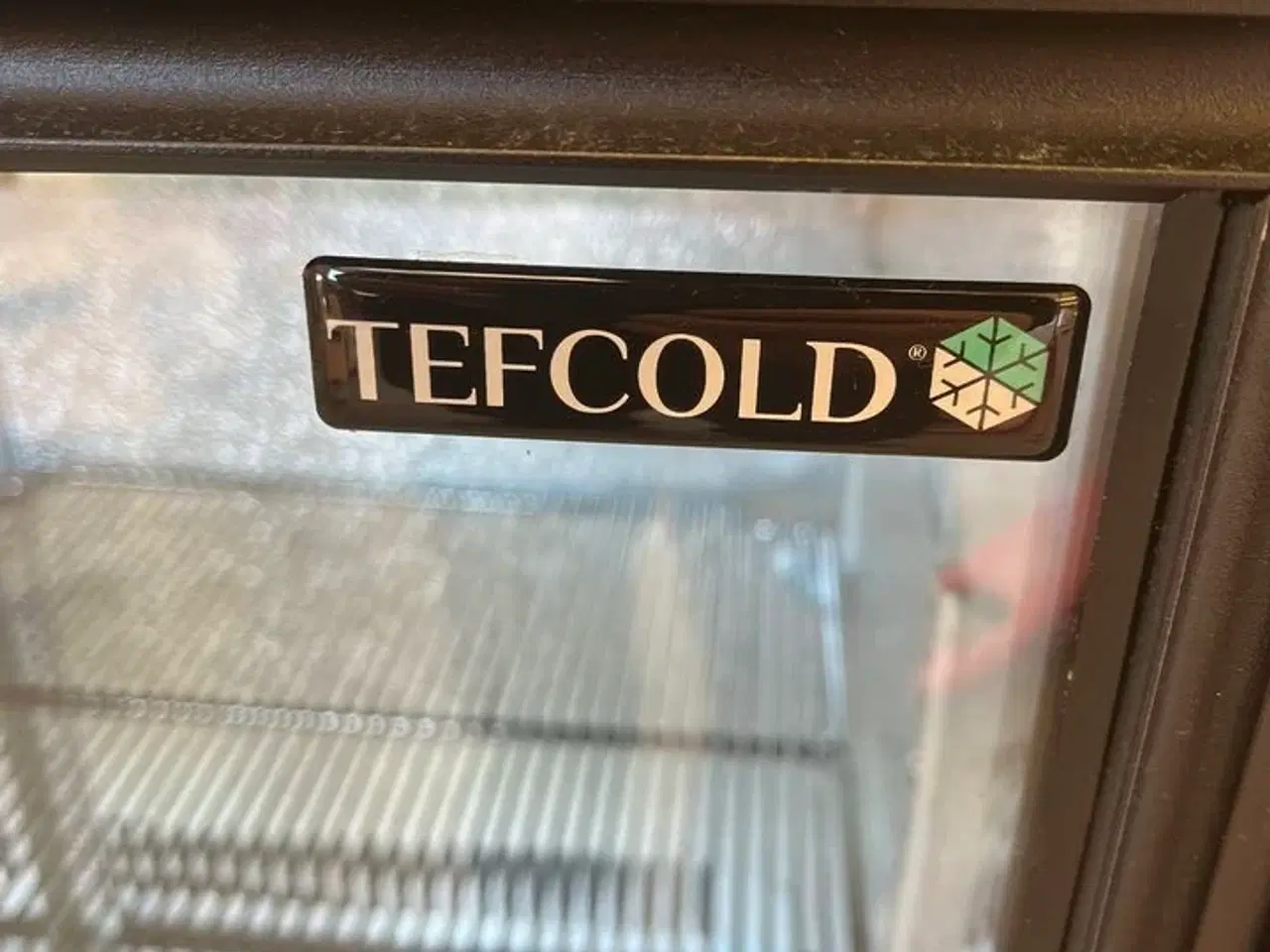 Billede 2 - Køler, Back Bar Cooler, TEFCOLD BA20S, 188 liter