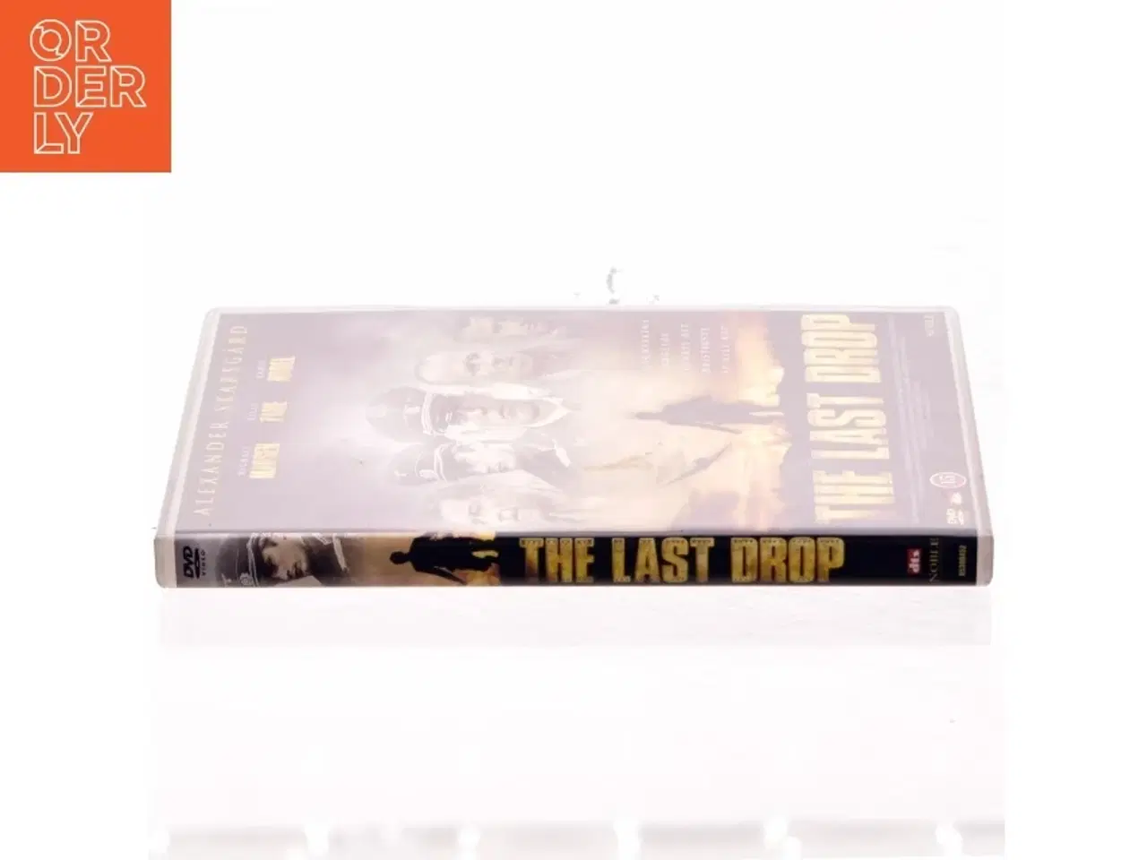 Billede 2 - The last drop