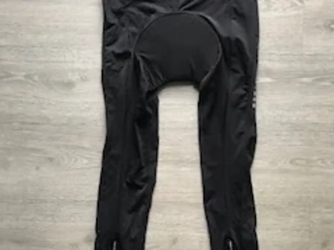 Billede 2 - Acrive touch Vinter cykelbukser