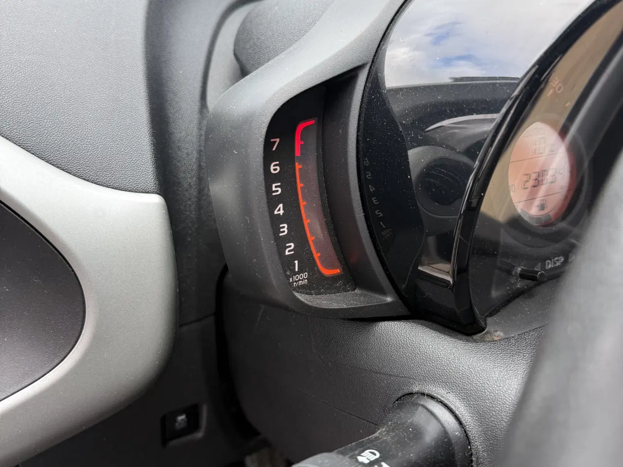 Billede 12 - Toyota Aygo 2015 model 