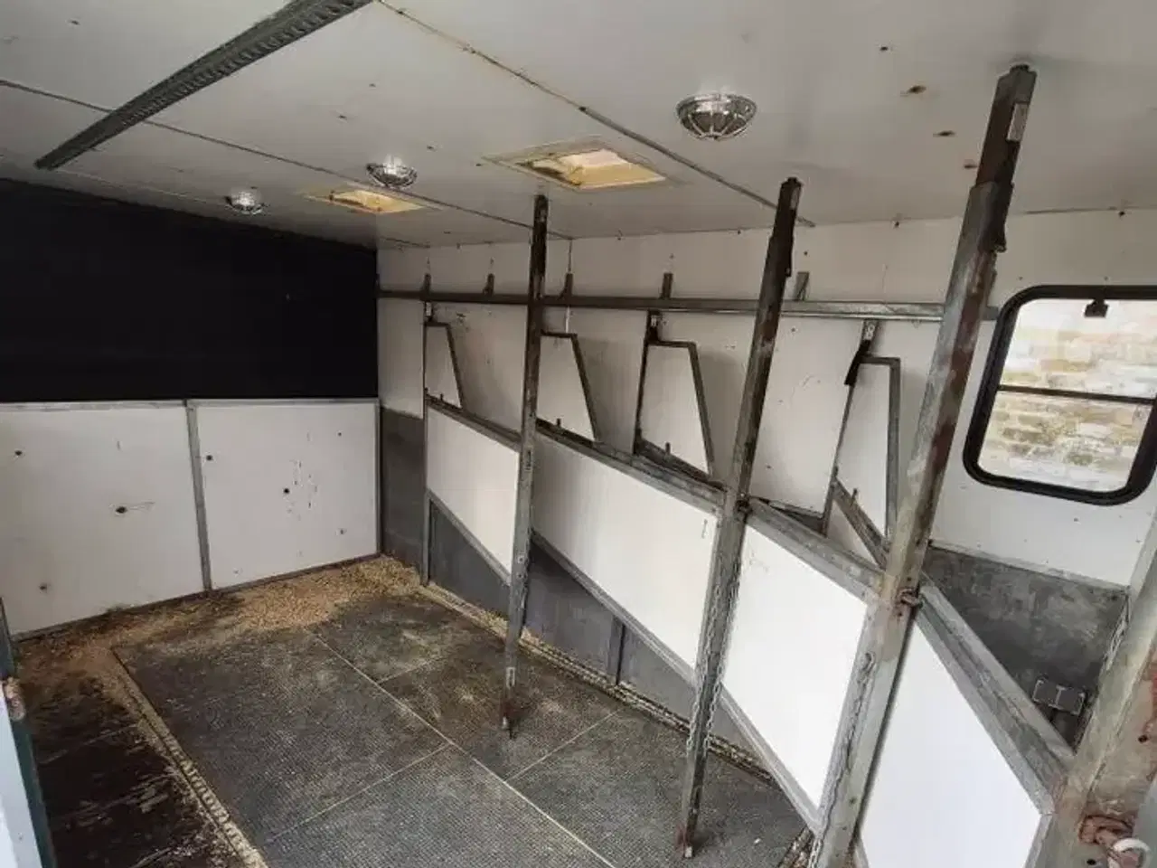 Billede 12 - Volvo FL611  