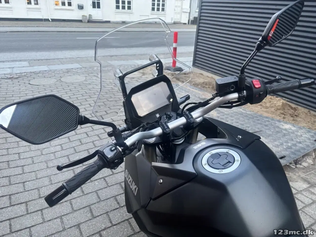 Billede 10 - Suzuki DL 800 V-Strom