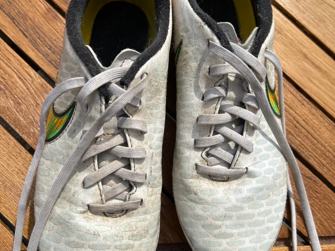 Billede 1 - Fodboldstøvler