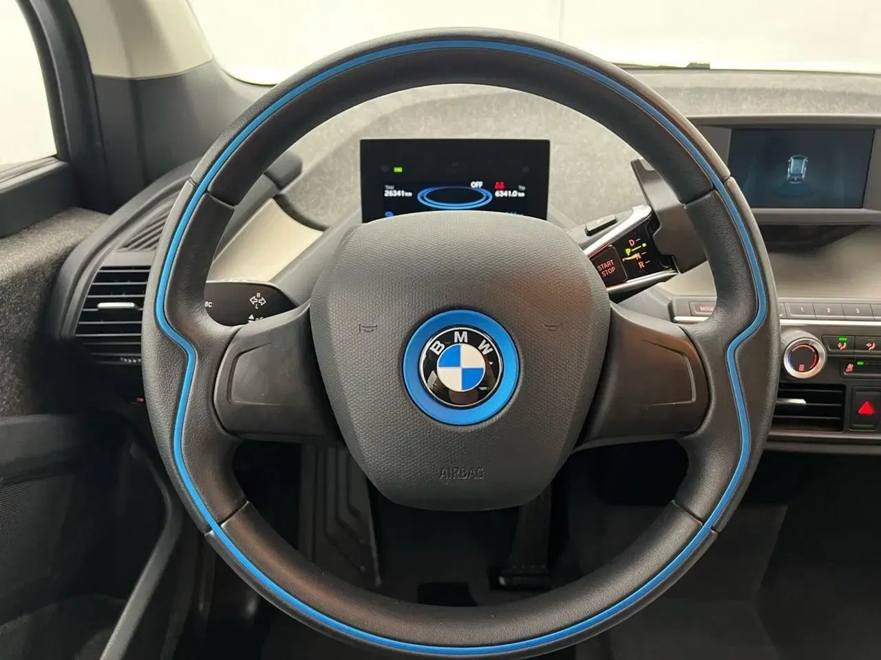 Billede 11 - BMW i3  Charged