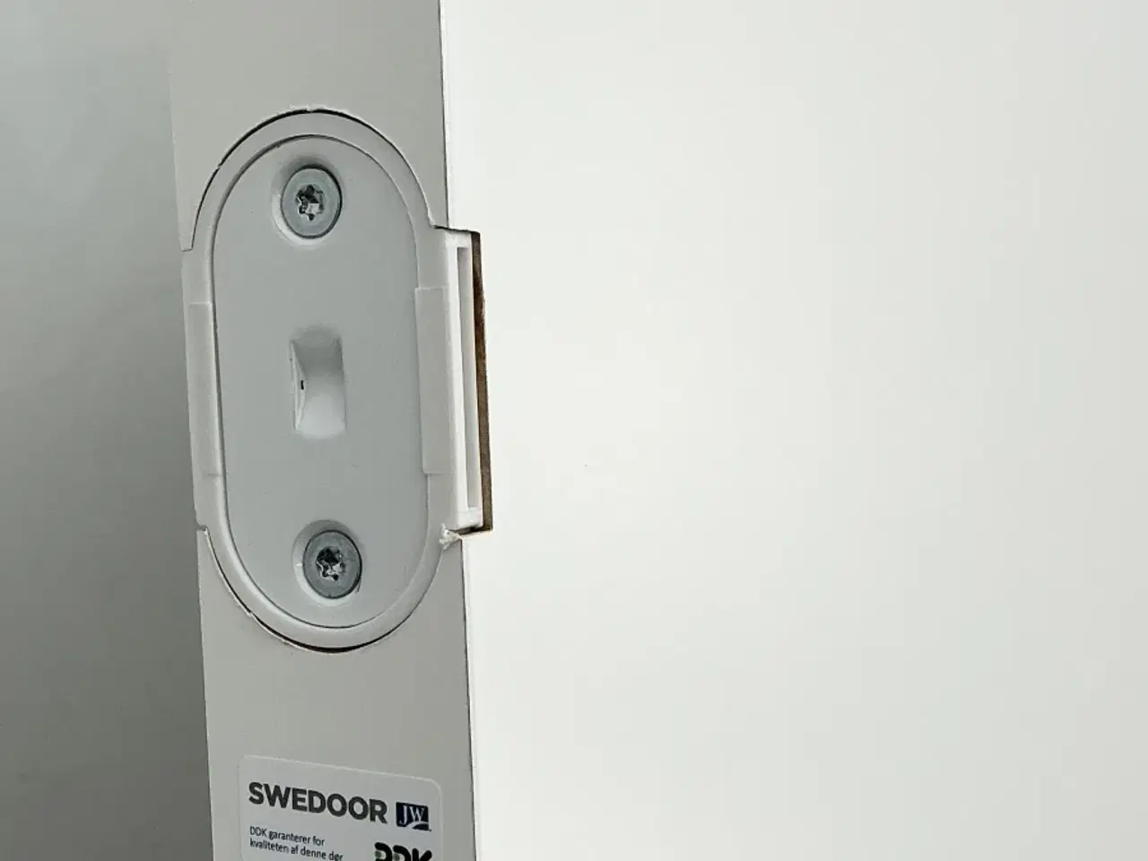 Billede 5 - Swedoor M8 uden karm 23 styk