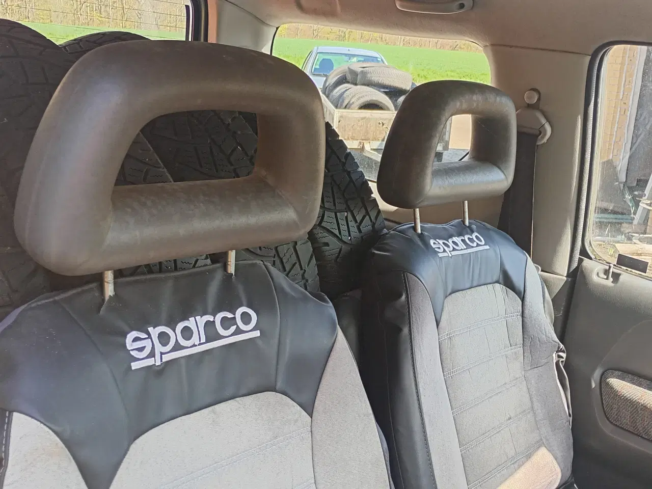 Billede 10 - Sjov minni 4x4 