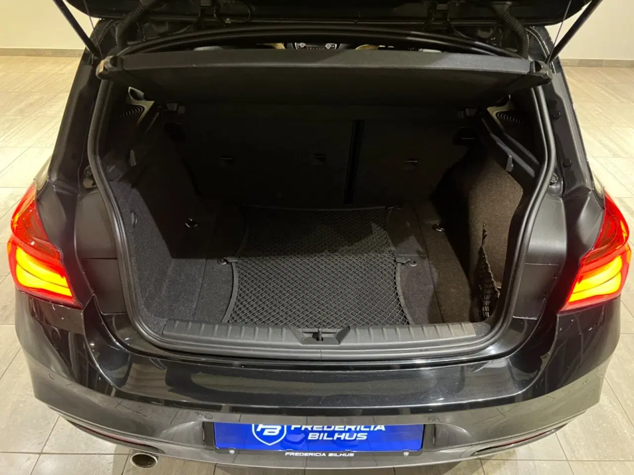 Billede 6 - BMW 118i 1,5 M-Sport aut.