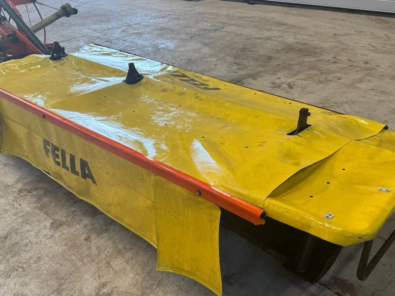 Billede 7 - Fella SM 320 SM320