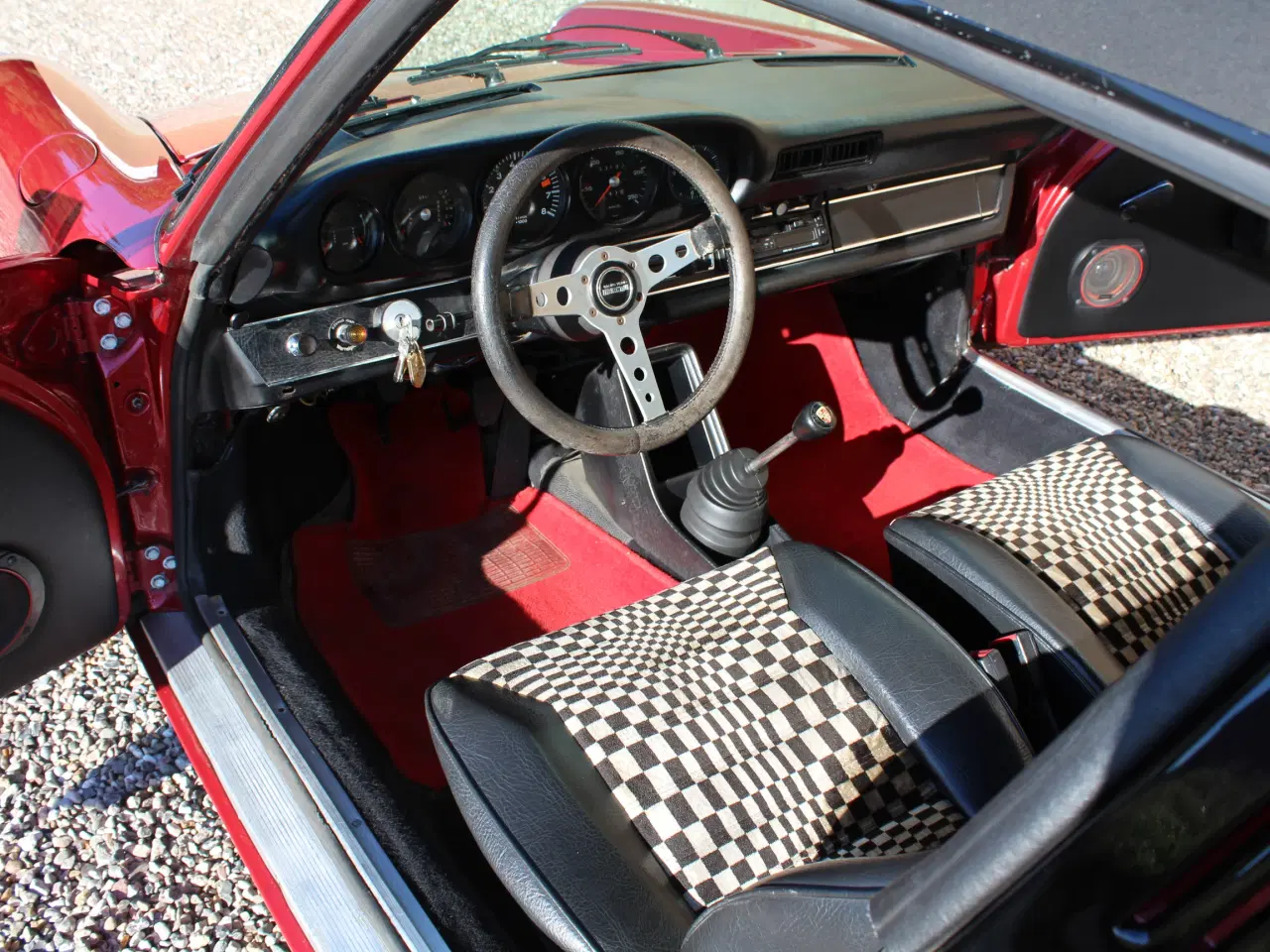 Billede 10 - Porsche 911 1969