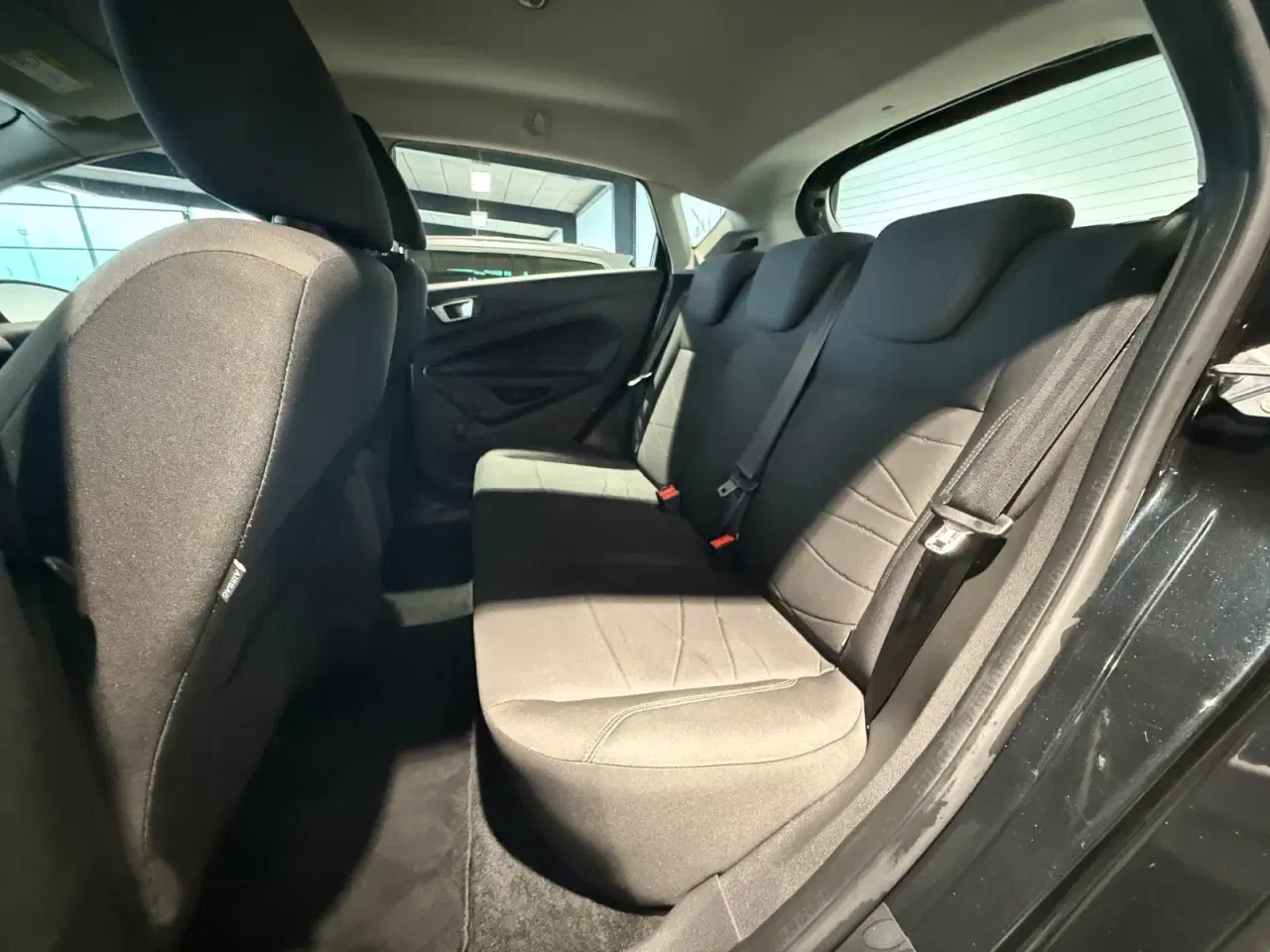 Billede 8 - Mitsubishi Space Star 1,2 Intense