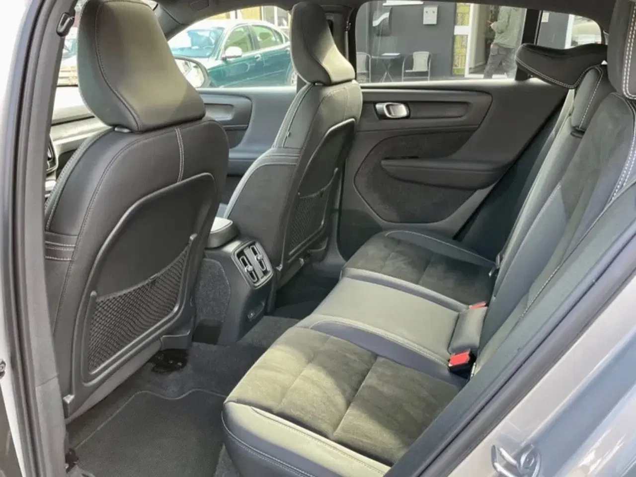Billede 19 - Volvo C40  P8 ReCharge Twin Ultimate
