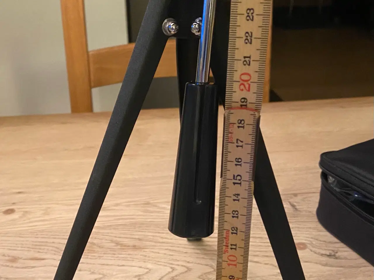 Billede 4 - Ny Udsigtskikkert