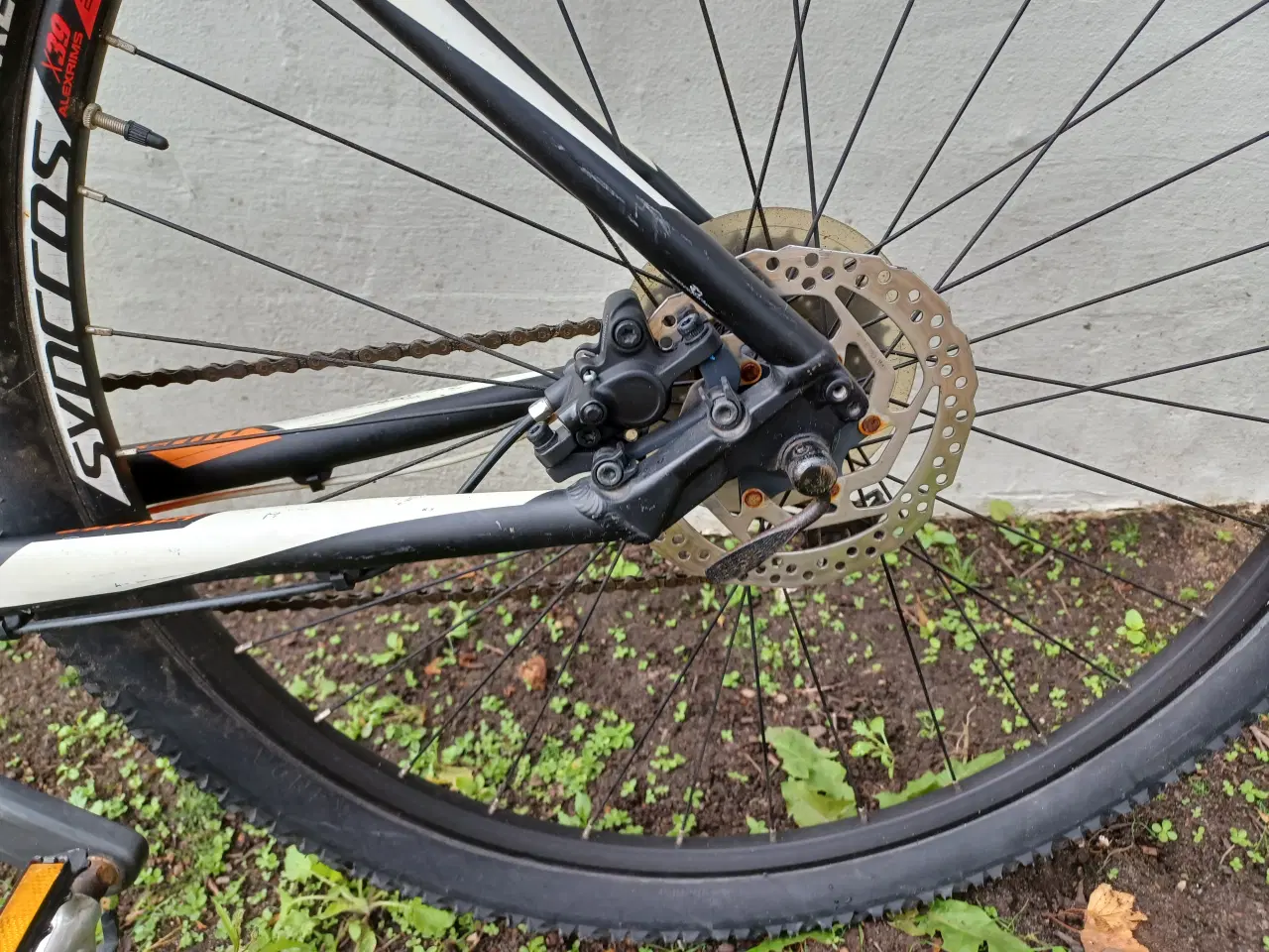 Billede 9 - SCO Mountainbike