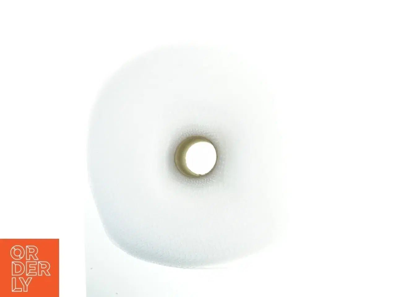 Billede 1 - Bobleplast rulle