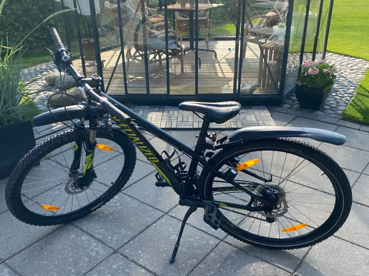 Billede 5 - Derenge mtb