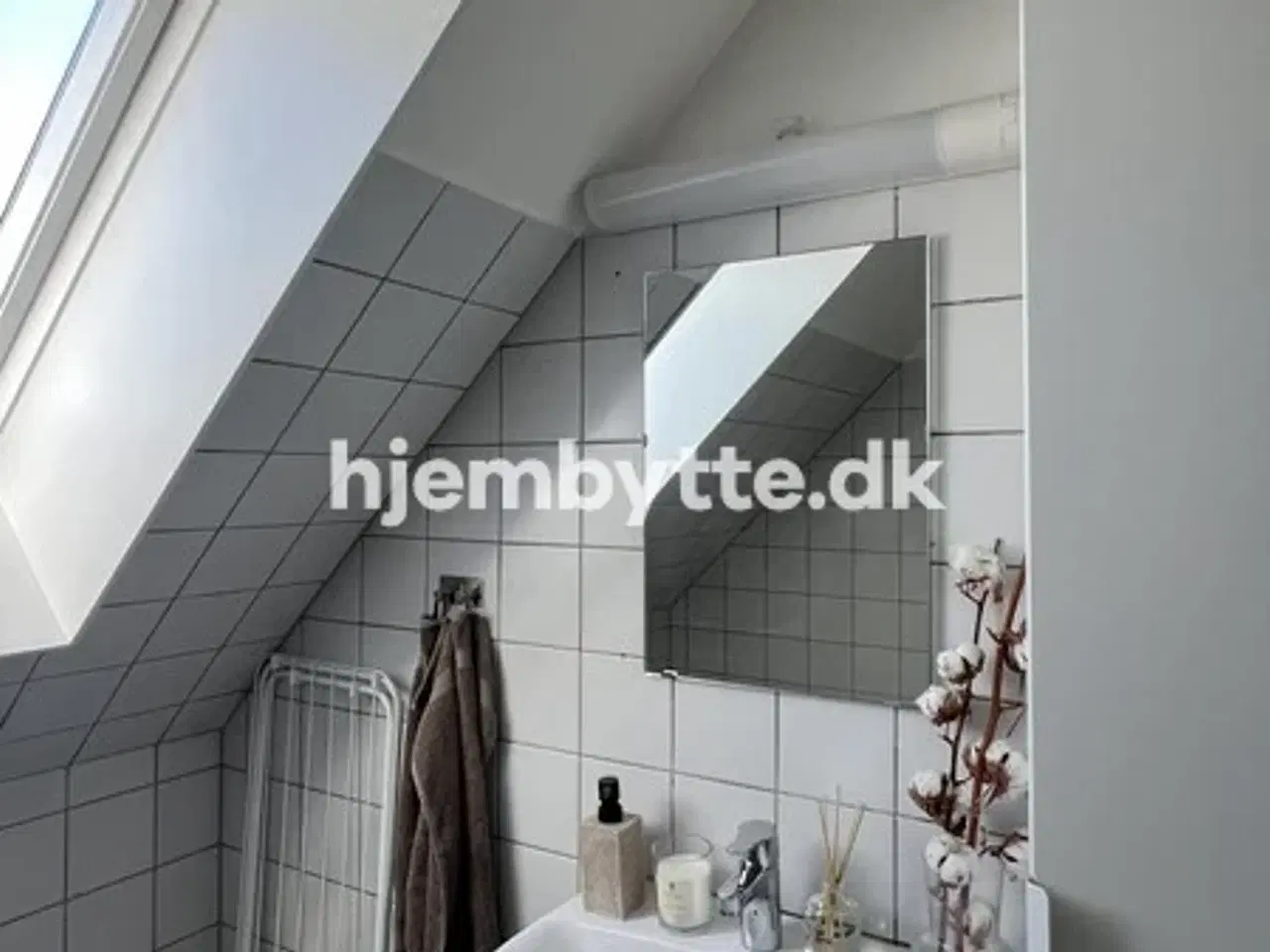 Billede 20 - Hjembytte - SøborgHovedgade