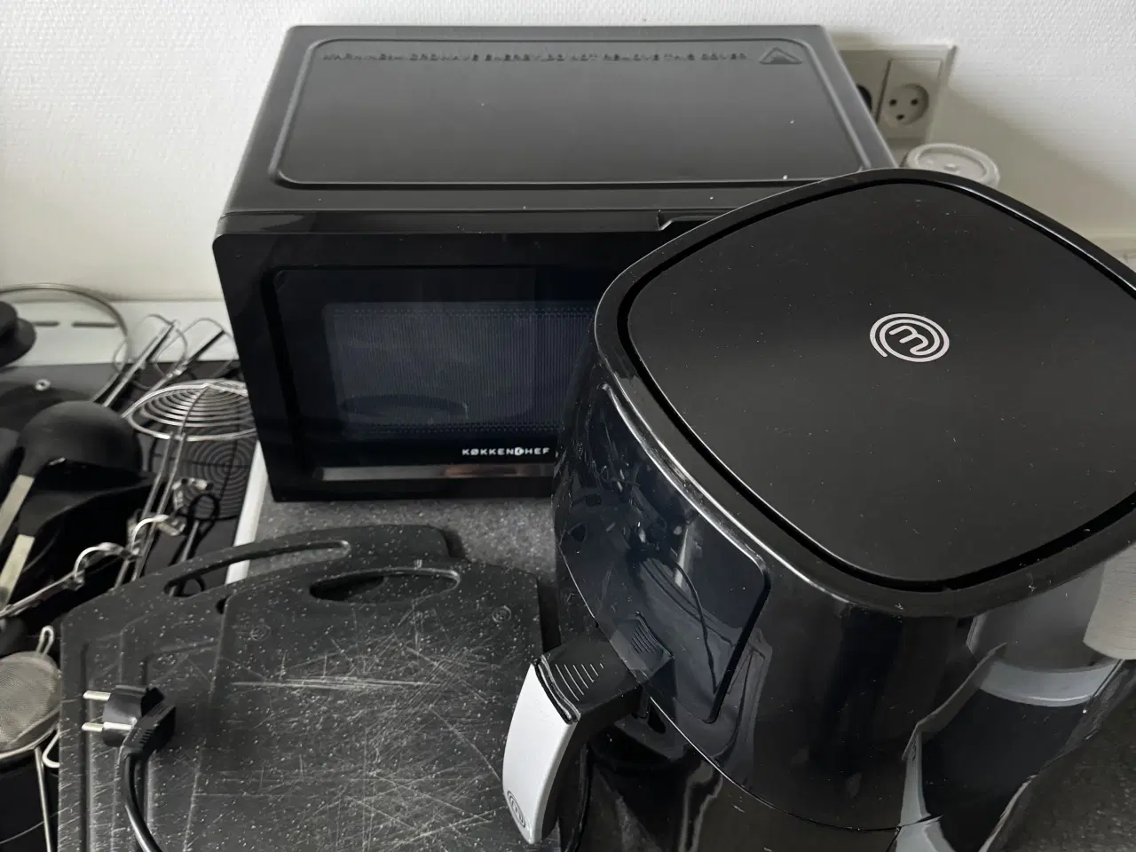 Billede 2 - Alt til køkken