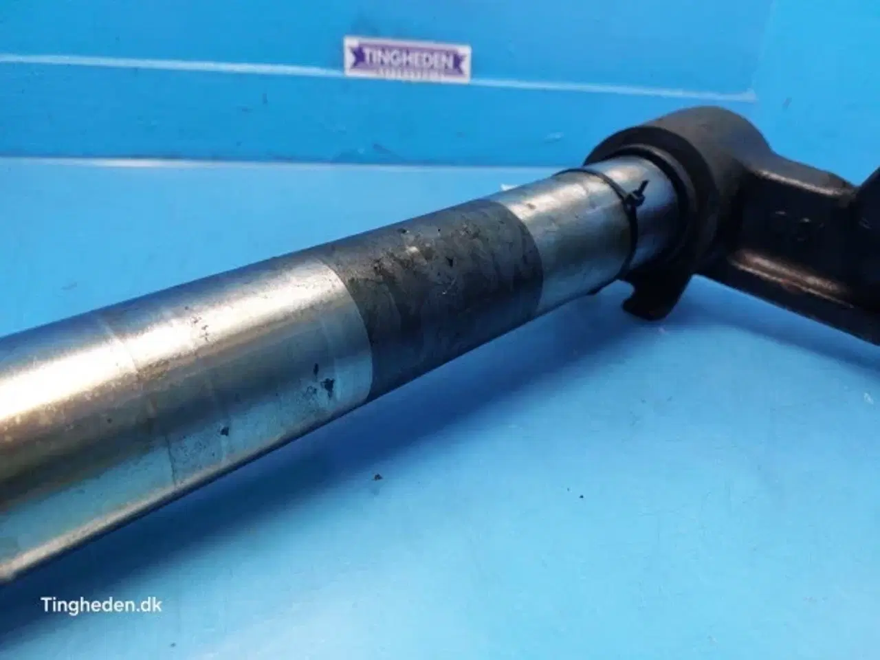 Billede 13 - New Holland T6 Aksel og Løftearm 5188863