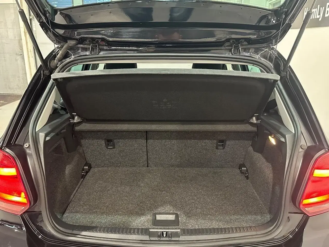 Billede 12 - VW Polo 1,2 TSi 90 Comfortline BMT