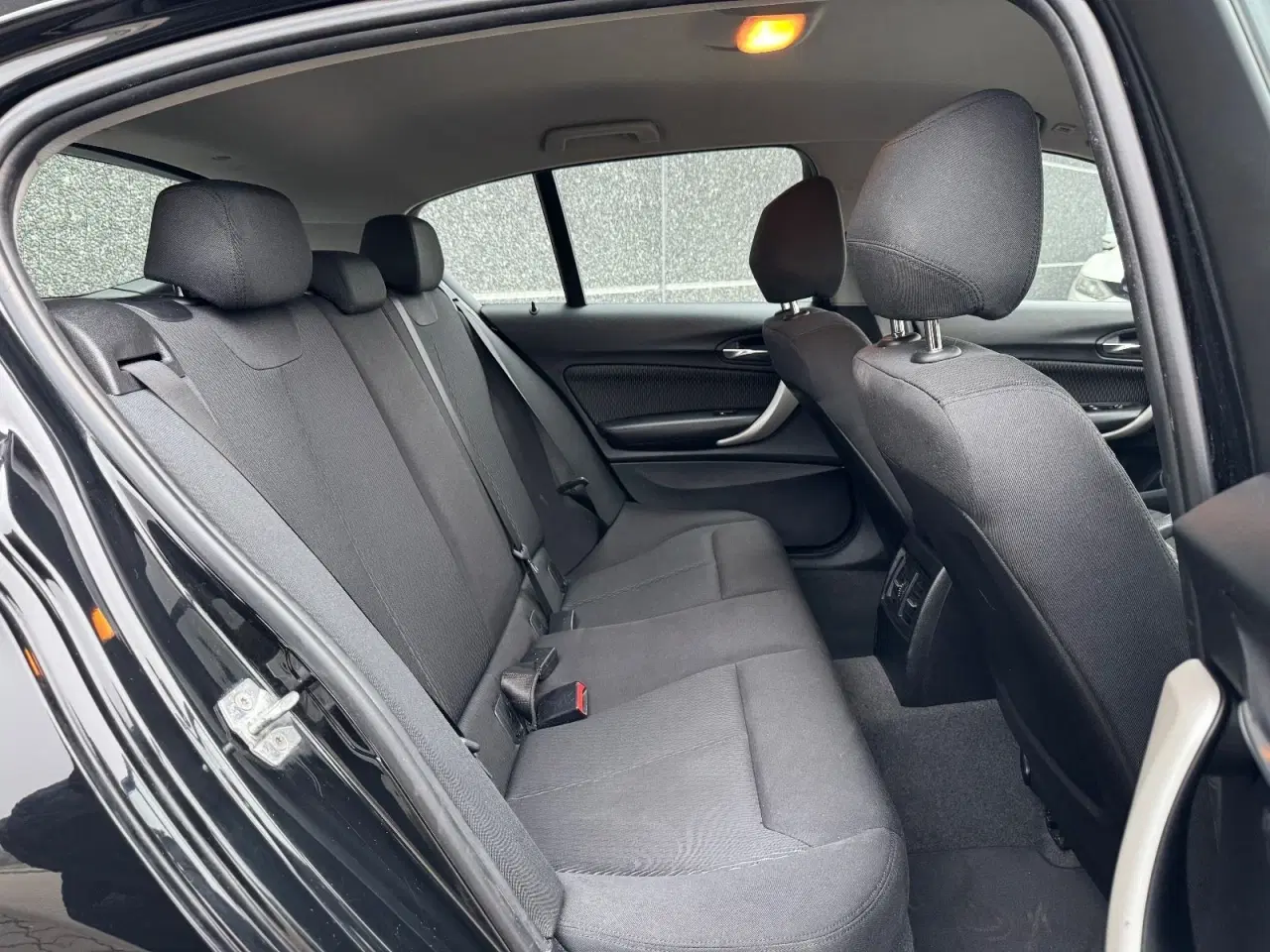 Billede 16 - BMW 118d 2,0 aut.