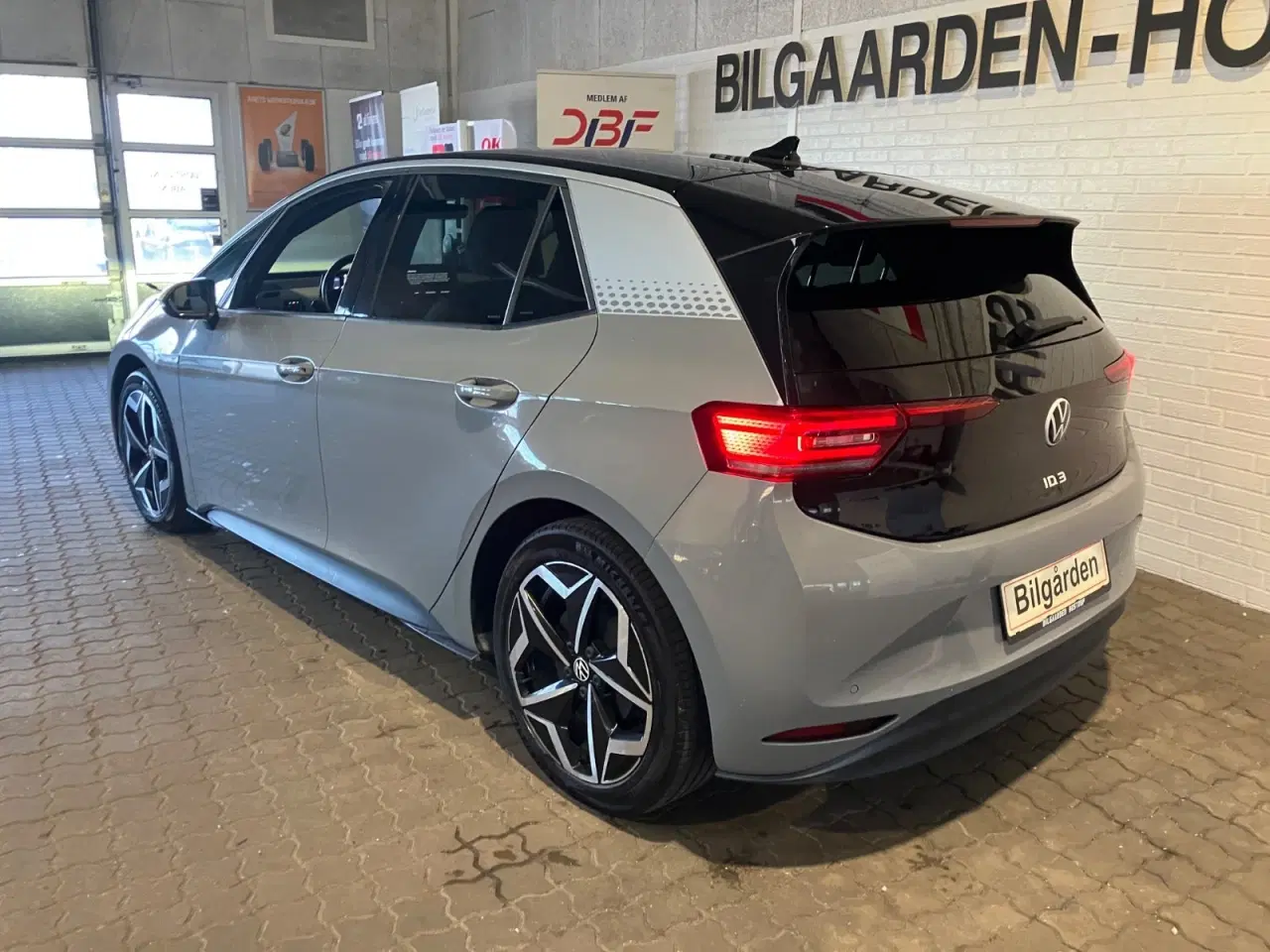 Billede 4 - VW ID.3 58 1ST Pro Performance Plus
