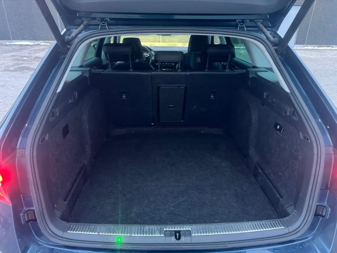 Billede 18 - Skoda Superb 2,0 TSi 190 Business Executive Combi DSG