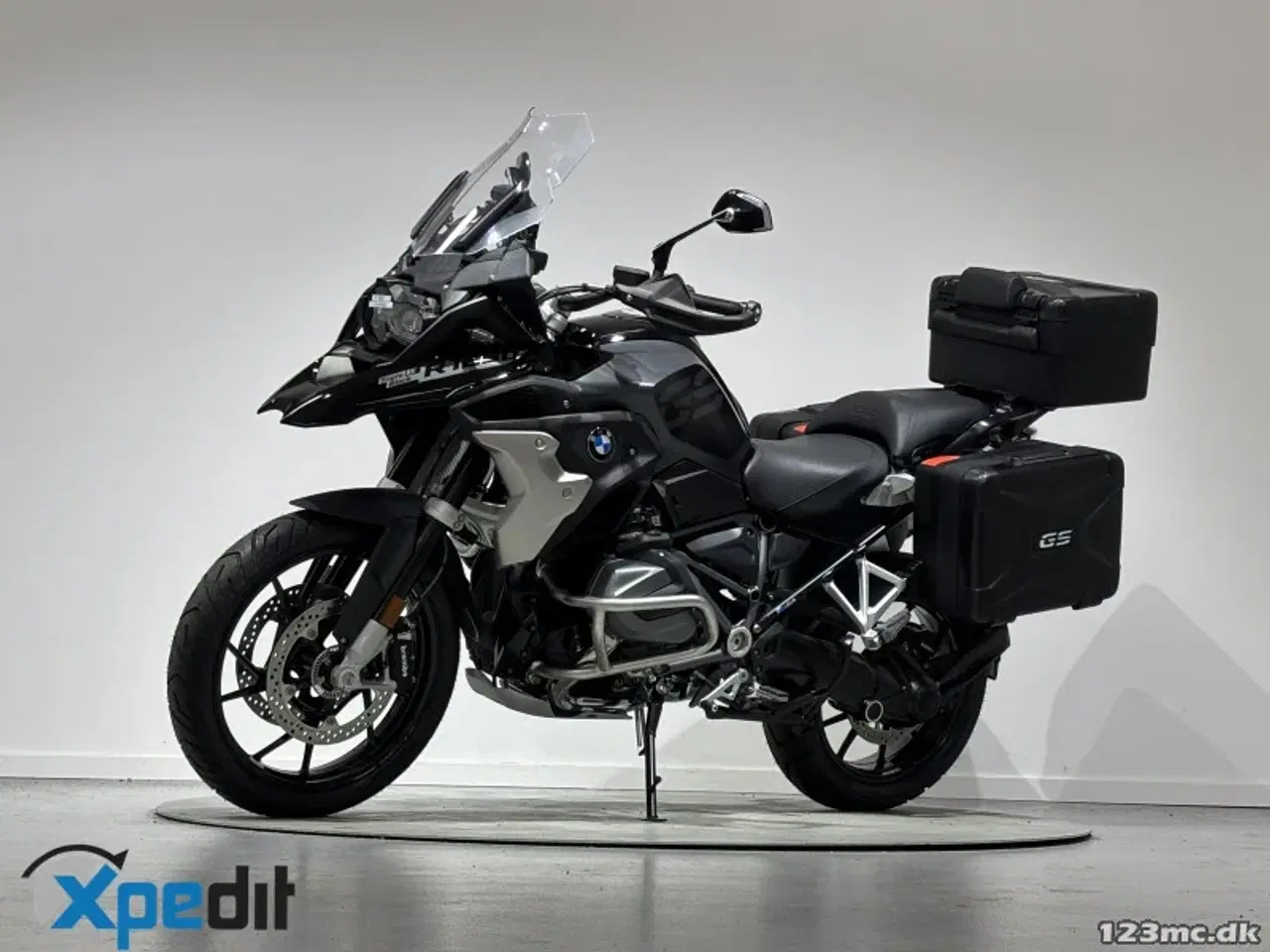 Billede 5 - BMW R 1250 GS