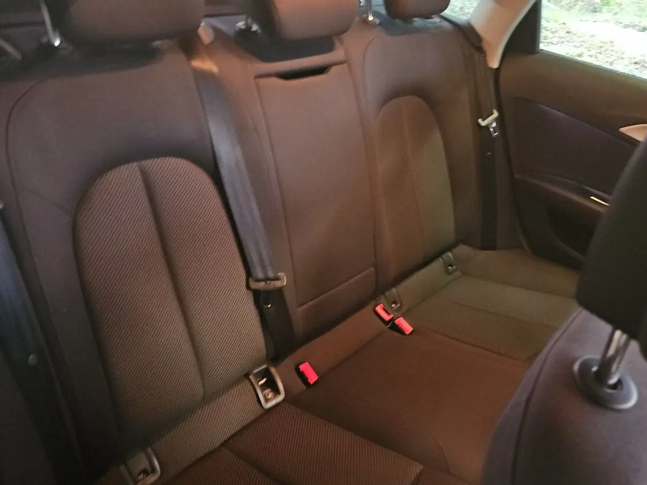 Billede 15 - Audi A6 2,0 TDi 190 S-line Avant S-tr.